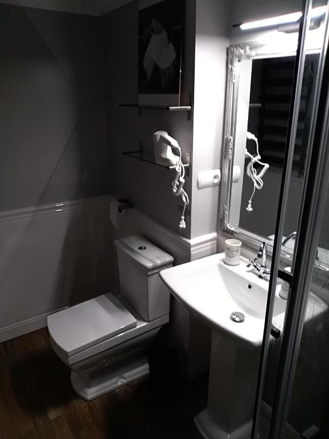 Apart Promenada Gwiazd Мендзиздрое Екстериор снимка